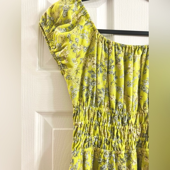 Gianni Bini Floral Dress - Picture 6 of 7